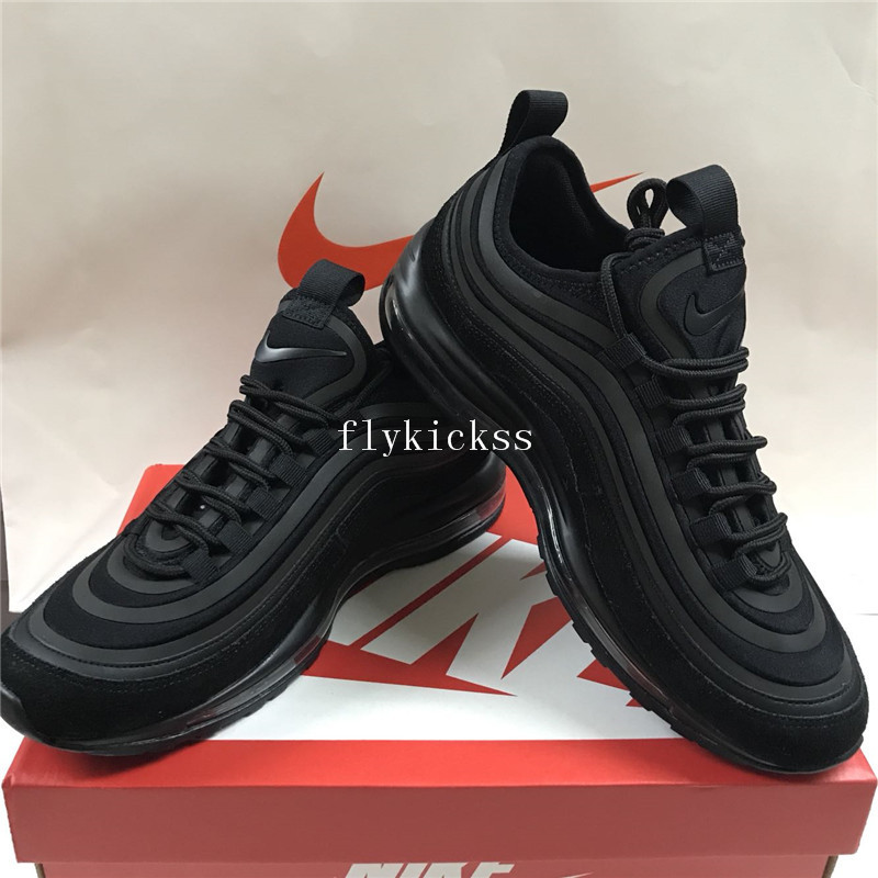 Nike Air Max 97 OG Triple Black